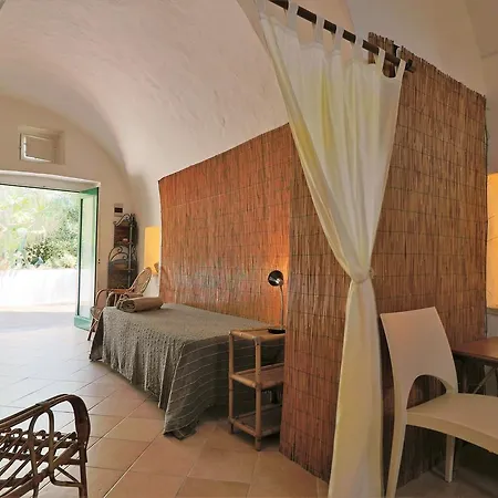 Aparthotel Sabea 4*