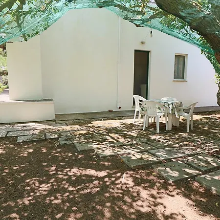 Sabea 4* Gallipoli