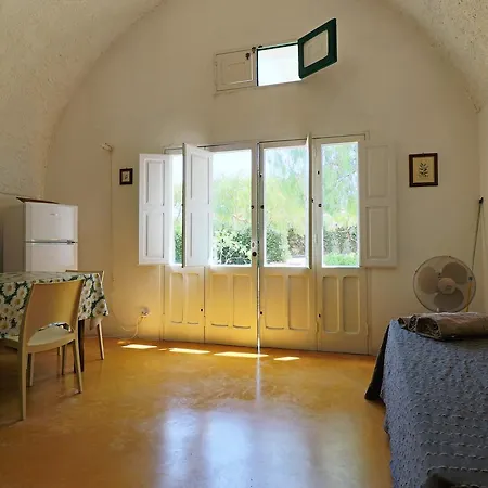 Aparthotel Sabea 4*