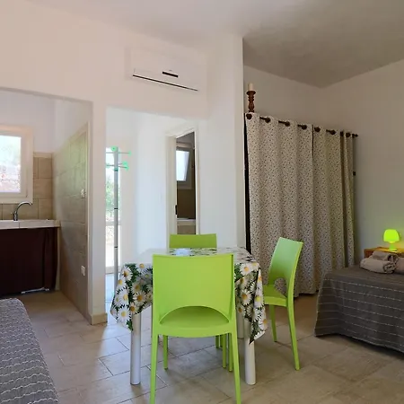Aparthotel Sabea 4*