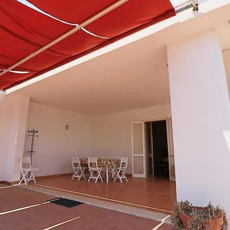 Aparthotel Sabea 4*