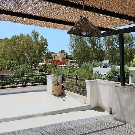 Sabea 4* Gallipoli